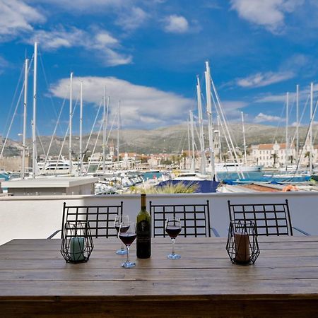 Apartman Ciciliani Trogir Ngoại thất bức ảnh