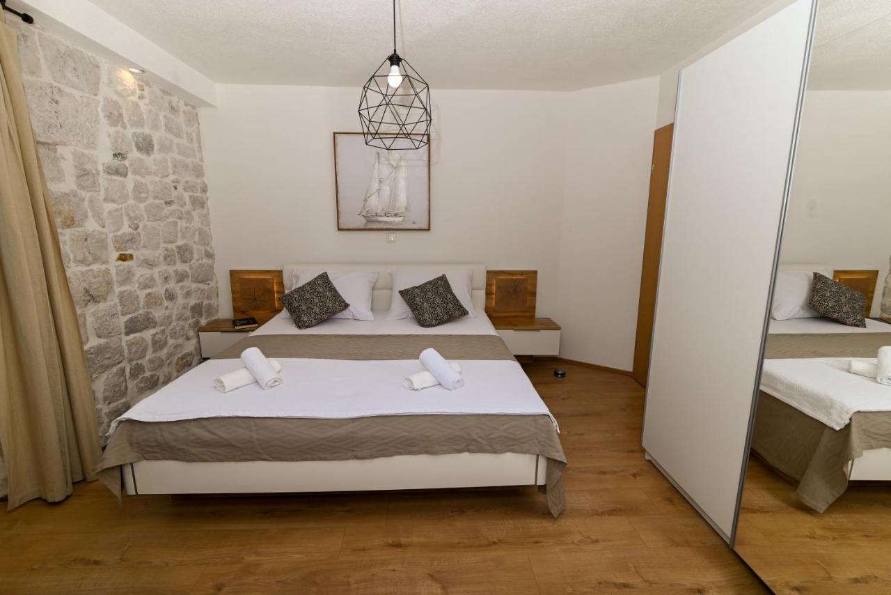 Apartman Ciciliani Trogir Ngoại thất bức ảnh