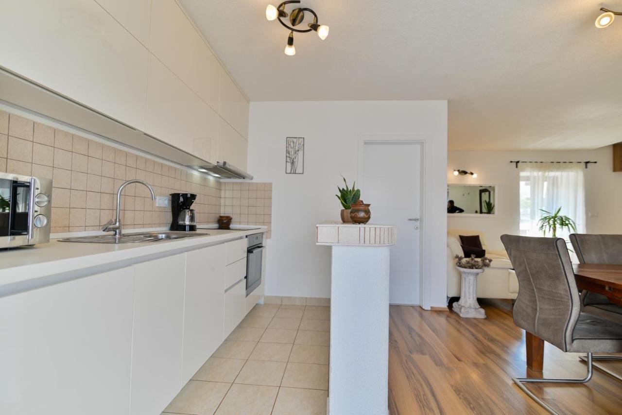 Apartman Ciciliani Trogir Ngoại thất bức ảnh