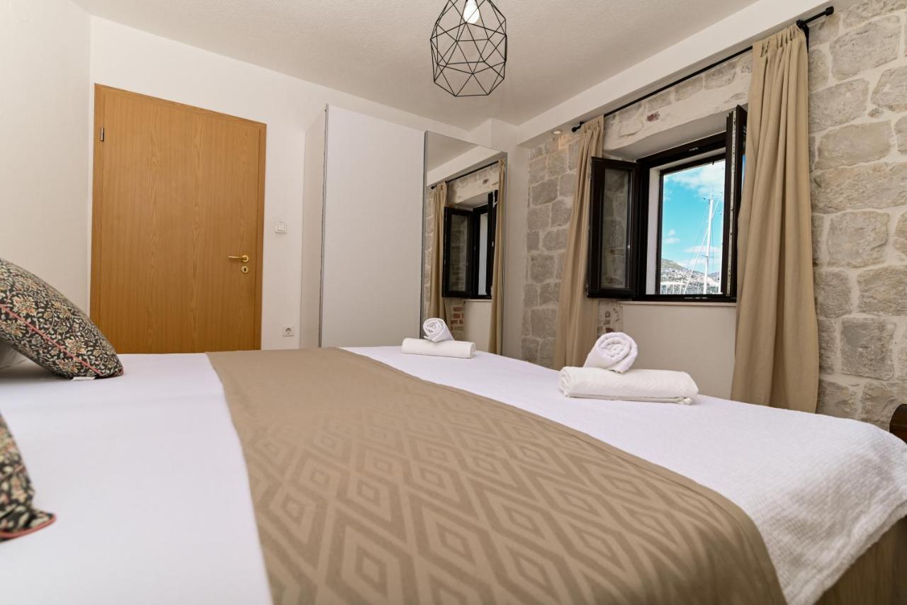 Apartman Ciciliani Trogir Ngoại thất bức ảnh